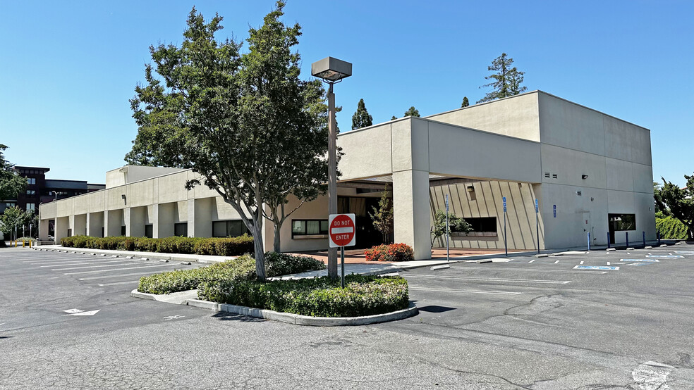 440-444 S Mathilda Ave, Sunnyvale, CA for lease - Building Photo - Image 3 of 8