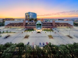 More details for 2201 Lakeside Blvd, Richardson, TX - Office for Lease