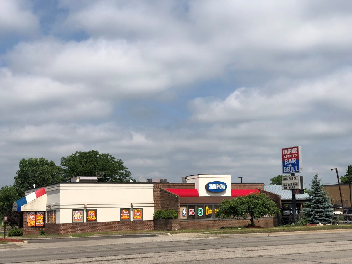 2440 Cedar St, Holt, MI 48842