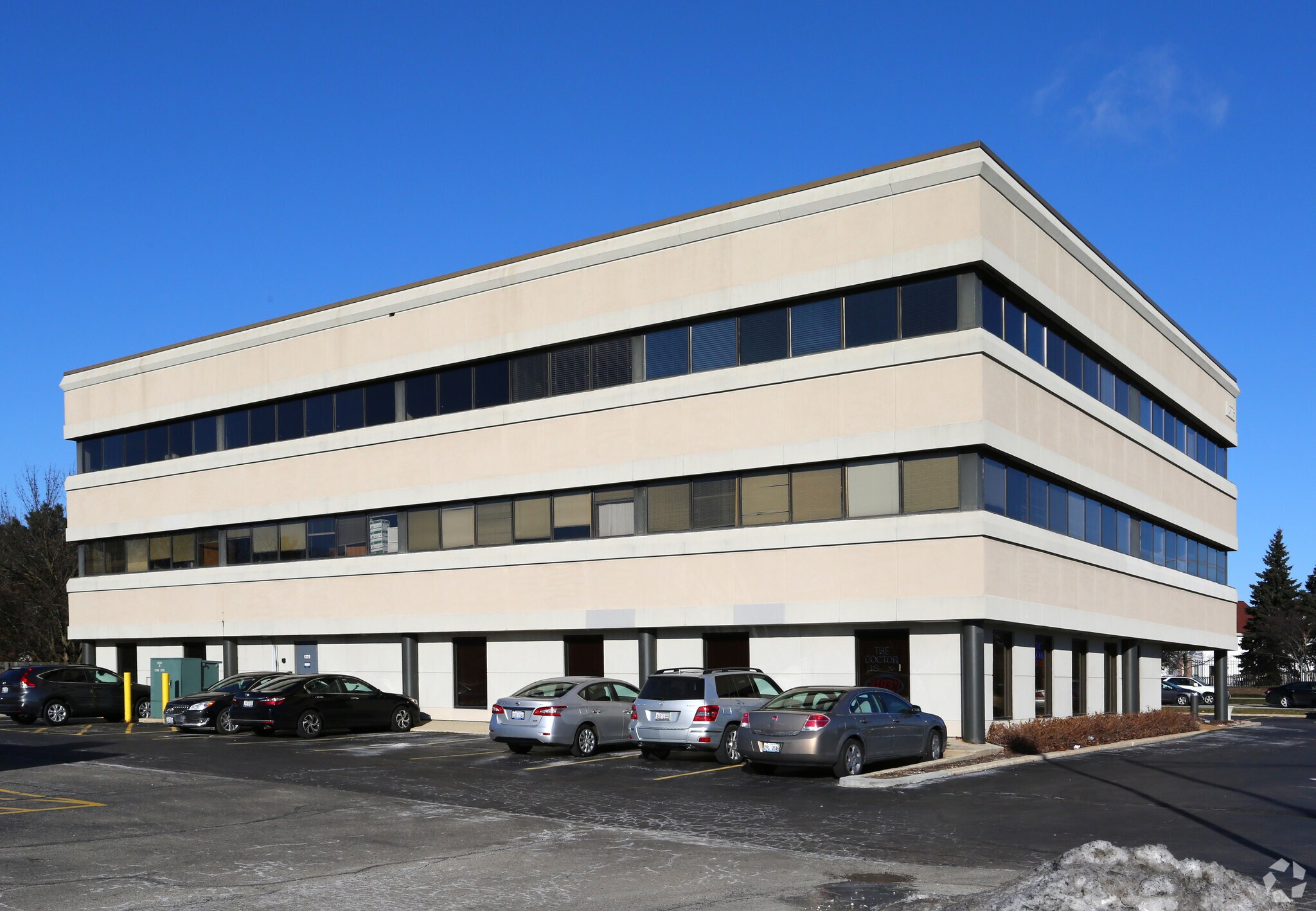 1375 E Schaumburg Rd, Schaumburg, IL 60194 Office for Lease