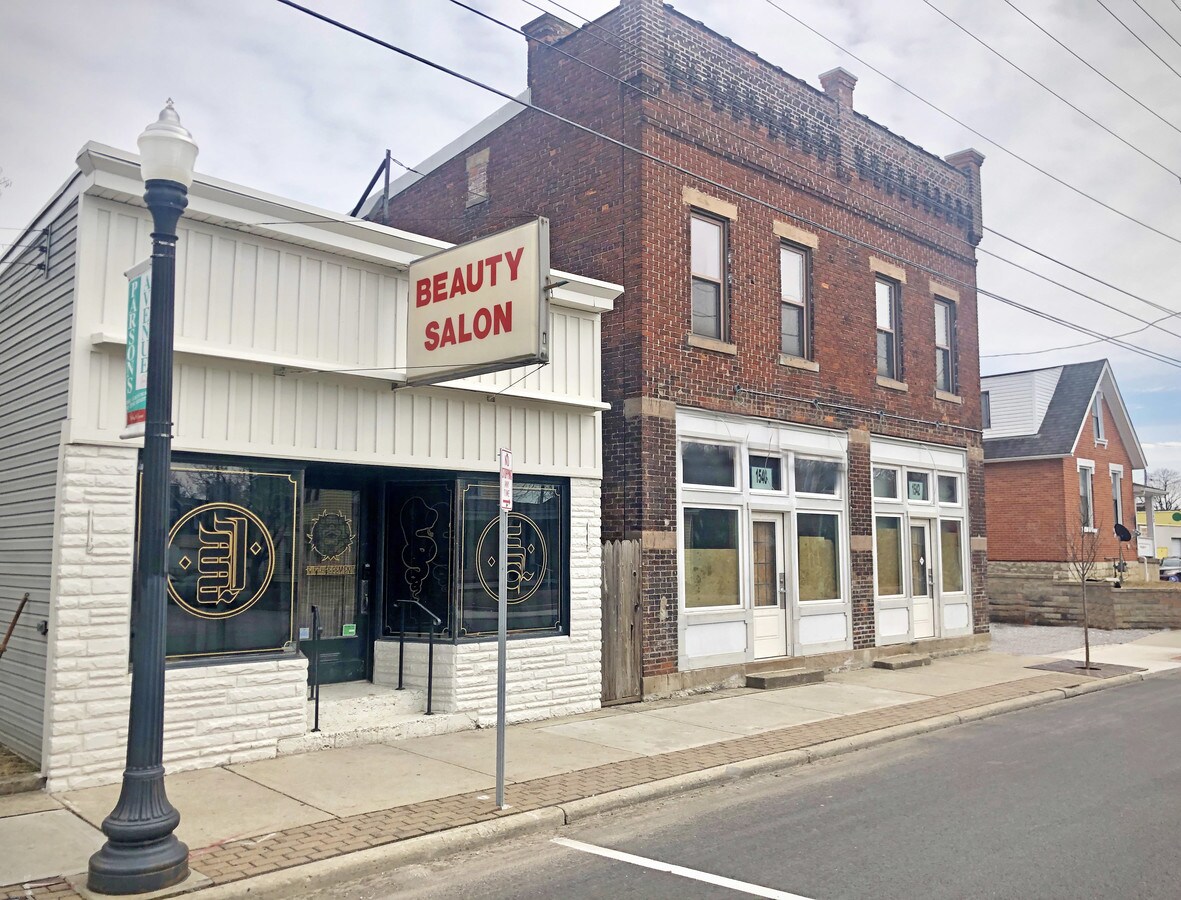 1540 Parsons Ave, Columbus, OH 43207