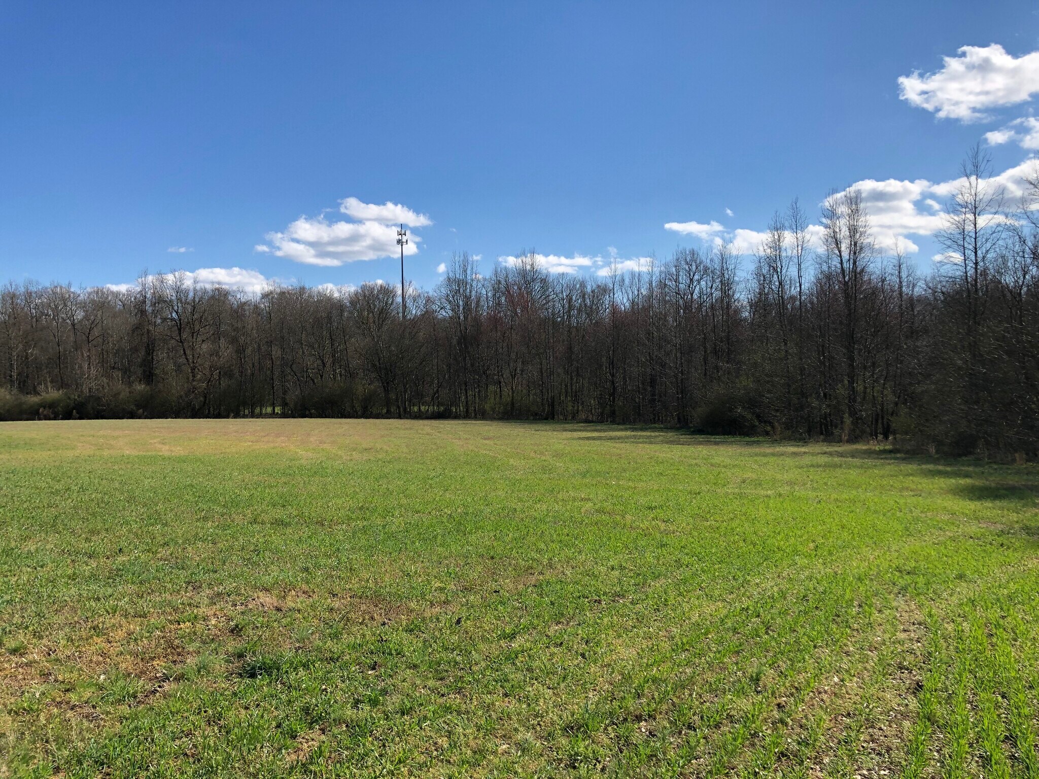 Garrison Rd, Anderson, SC 29625 Garrison Road Farm