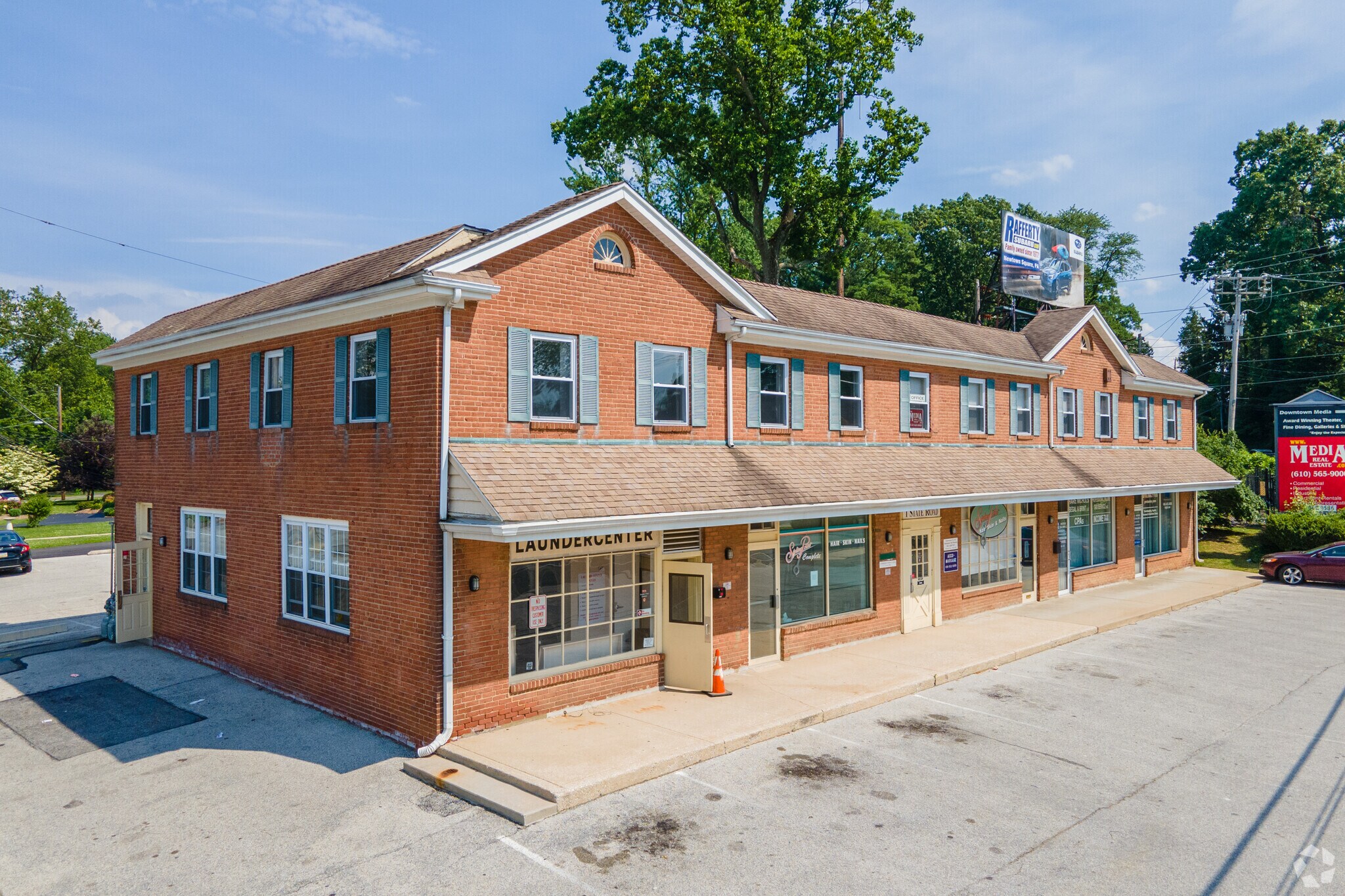 1 State Rd, Media, PA for sale Building Photo- Image 1 of 1