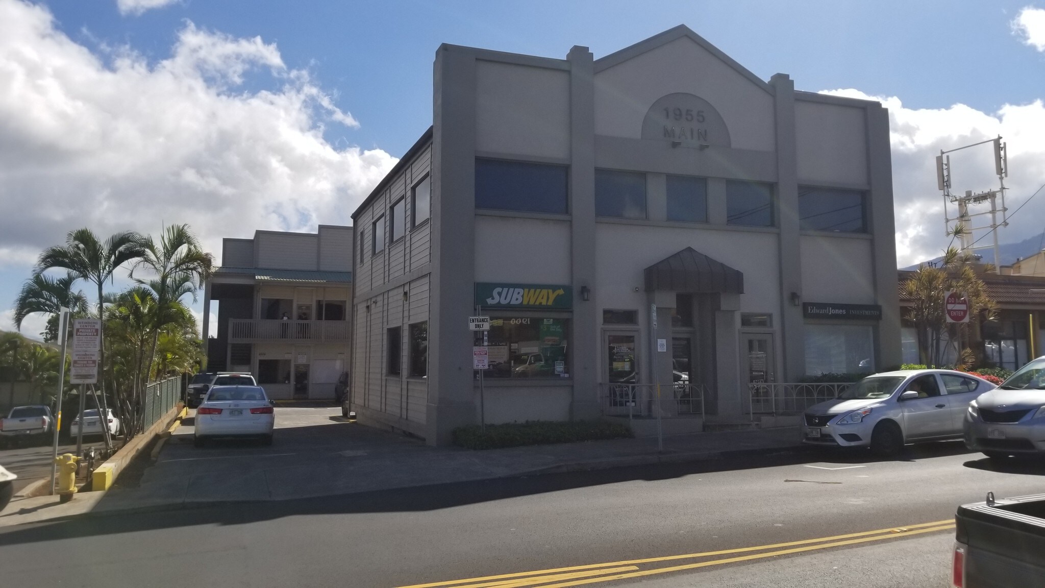 1955 Main St, Wailuku, HI for sale Building Photo- Image 1 of 1