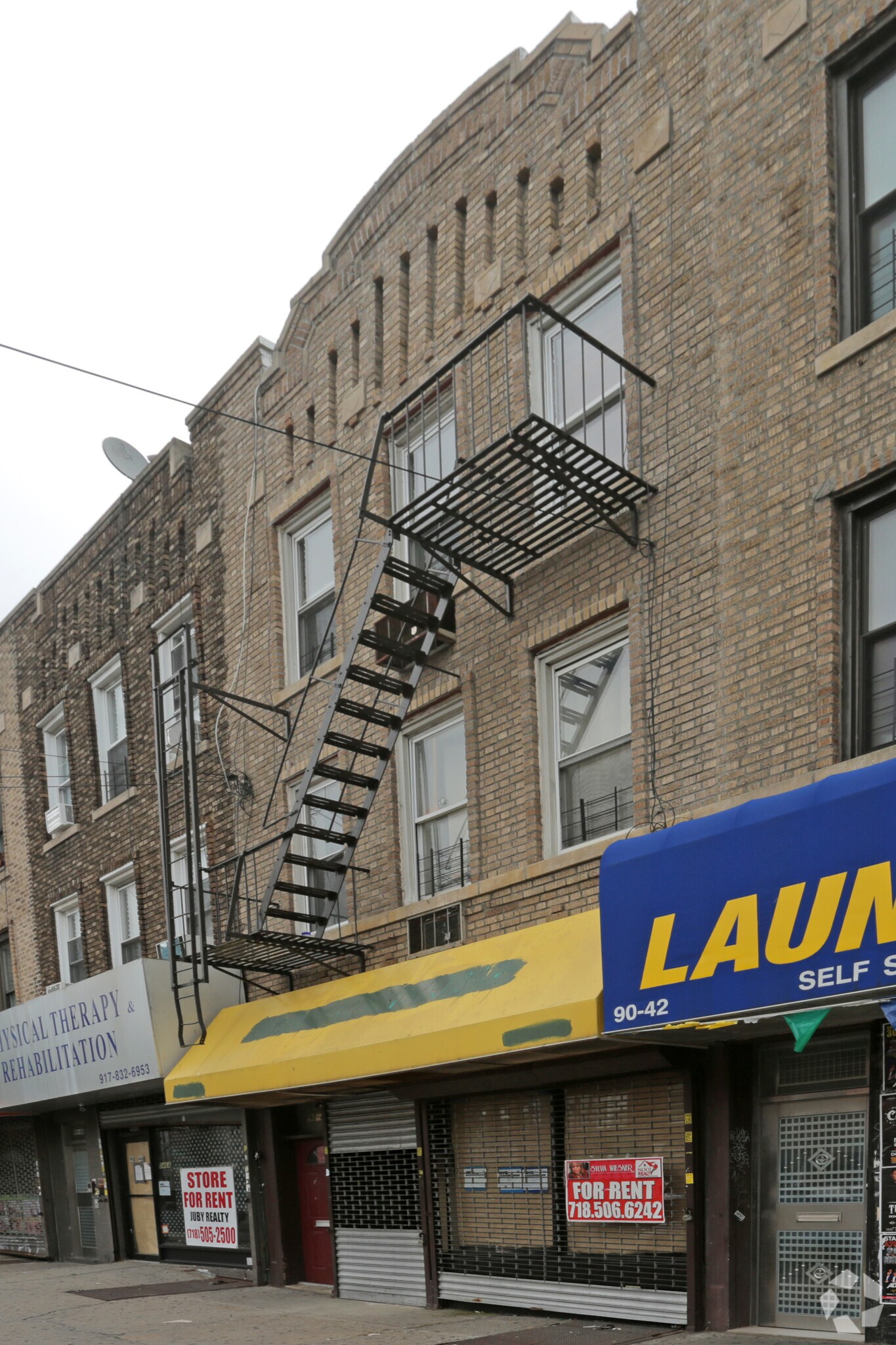 90-44 Corona Ave, Elmhurst, NY for sale Primary Photo- Image 1 of 1