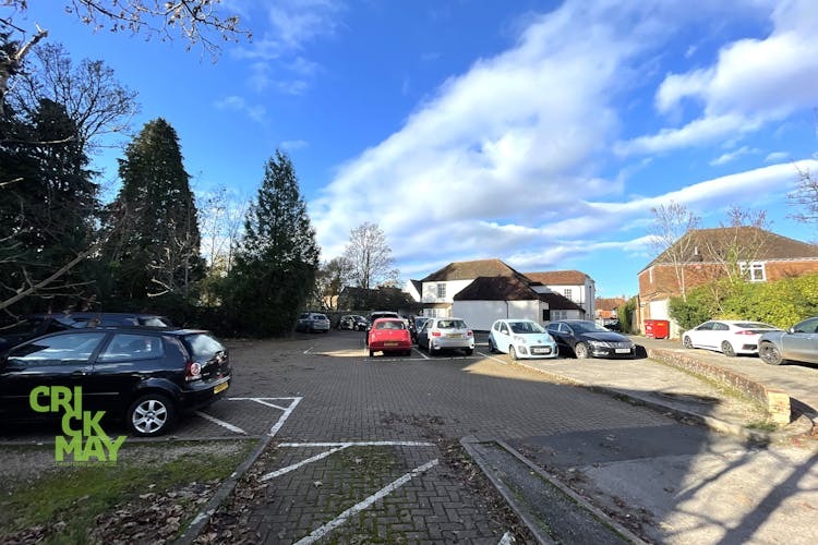 3 The Square, Liphook for lease - Building Photo - Image 2 of 2