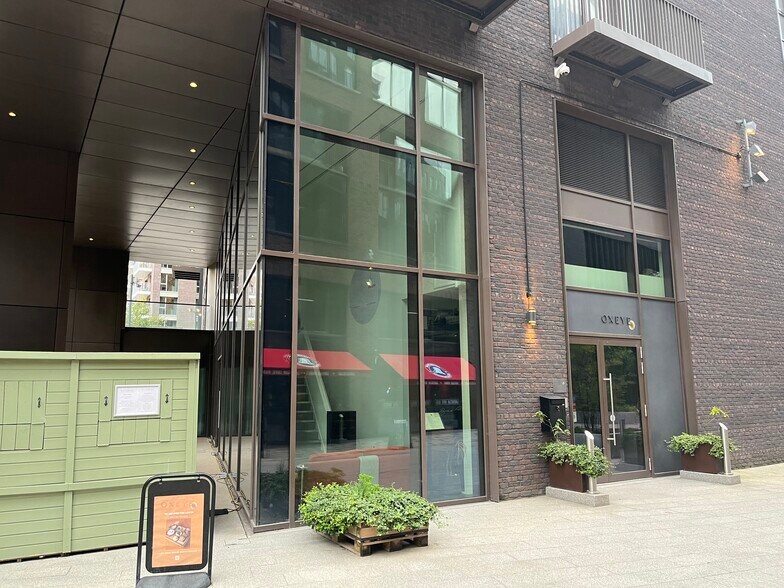 2 Ravine Way, London for lease - Building Photo - Image 1 of 4