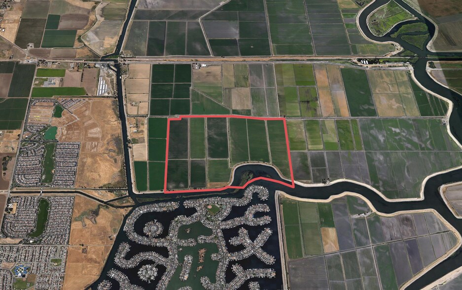 Orwood Rd, Knightsen, CA 94548