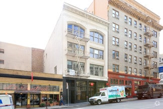 More details for 461-463 Bush St, San Francisco, CA - Office for Lease