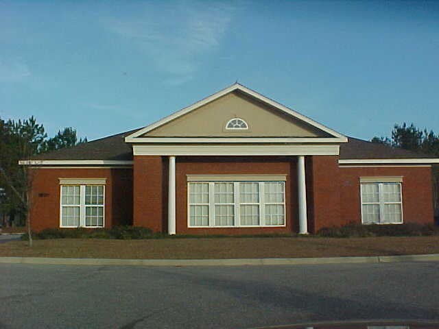 1801 Honeysuckle Rd, Dothan, AL for sale Primary Photo- Image 1 of 1