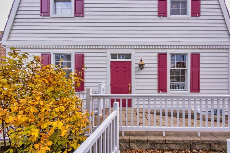 1615 W Colonial Pky, Inverness, IL for sale - Building Photo - Image 3 of 19