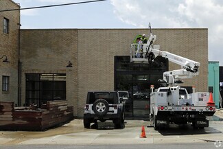 More details for 412 Dawson St, Raleigh, NC - Office for Lease