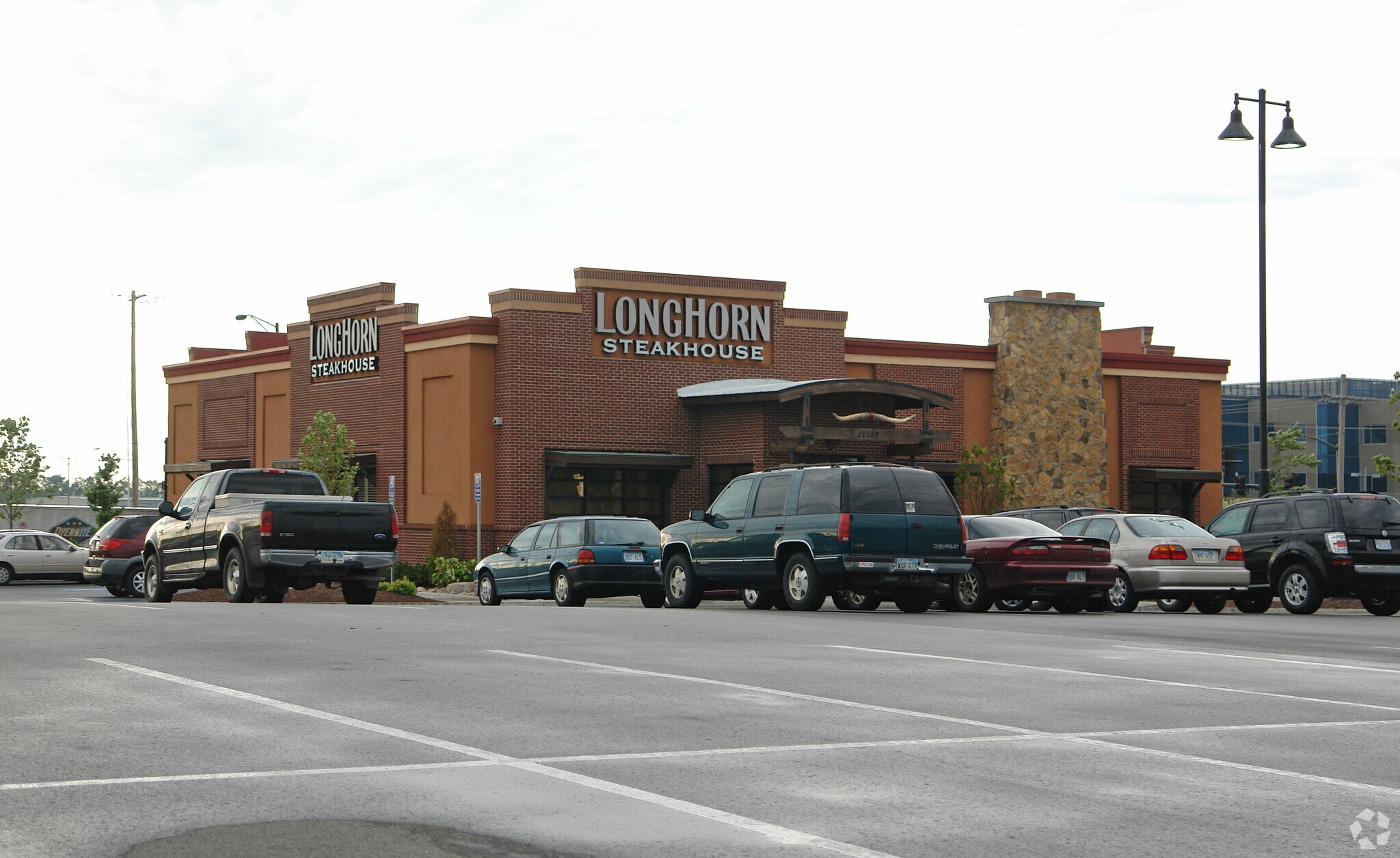 16689 W 119th St, Olathe, KS for sale Primary Photo- Image 1 of 1