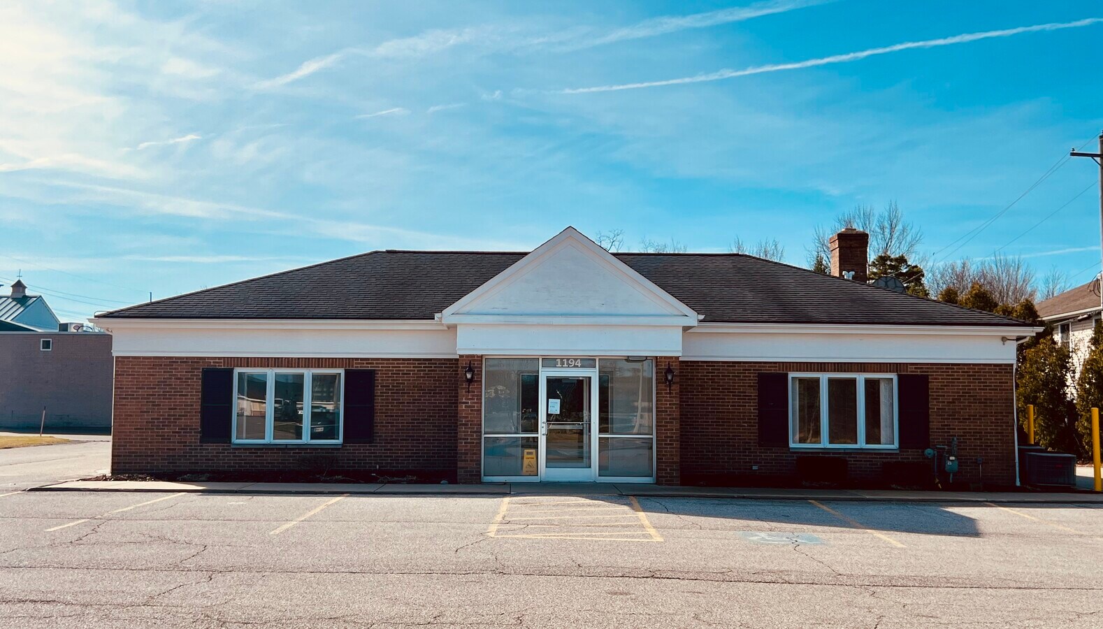 1194 Bell Rd, South Russell, OH 44022 Retail for Sale