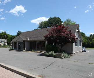 More details for 377 Federal St, Greenfield, MA - Retail for Lease