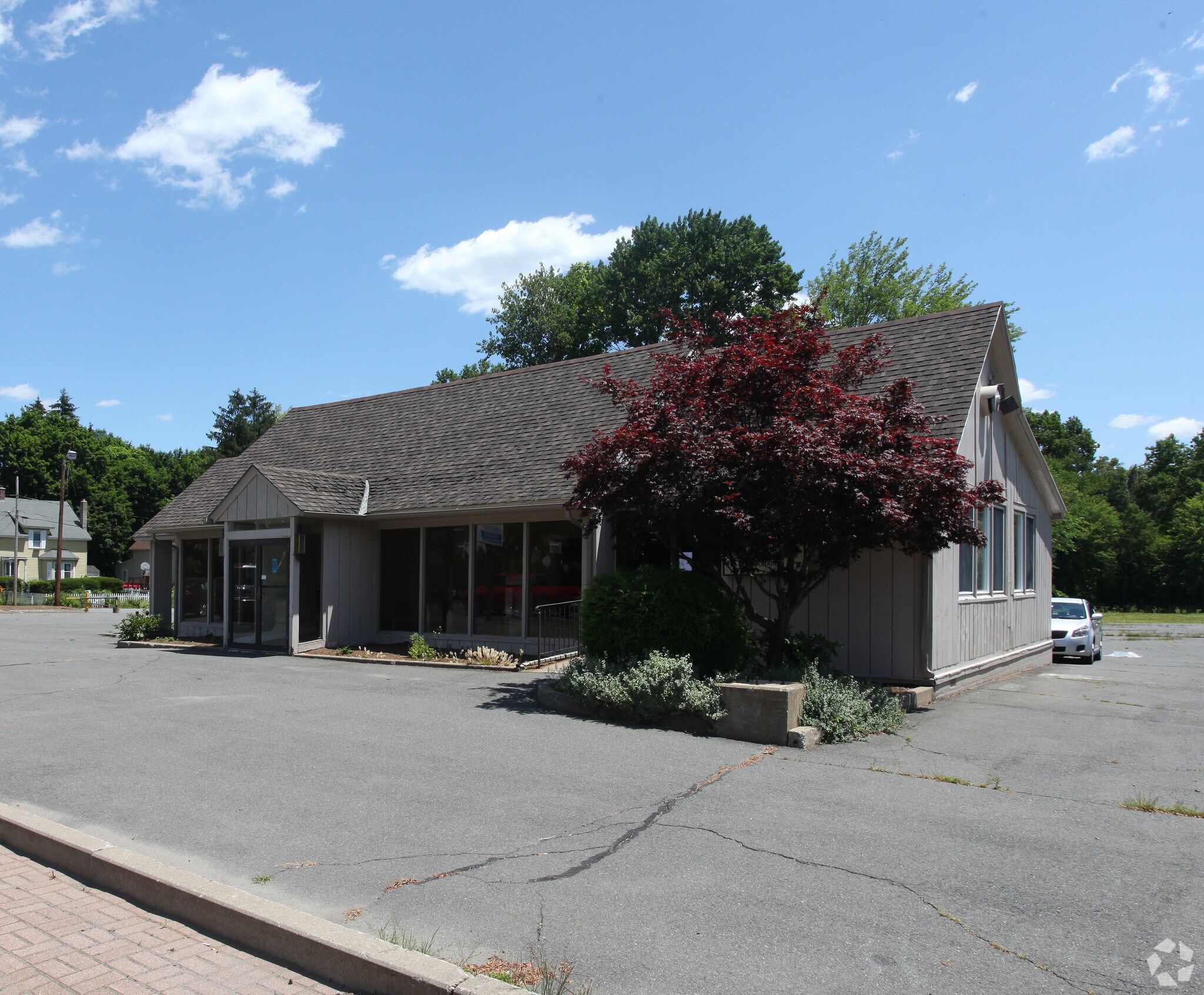 377 Federal St, Greenfield, MA for sale Primary Photo- Image 1 of 9
