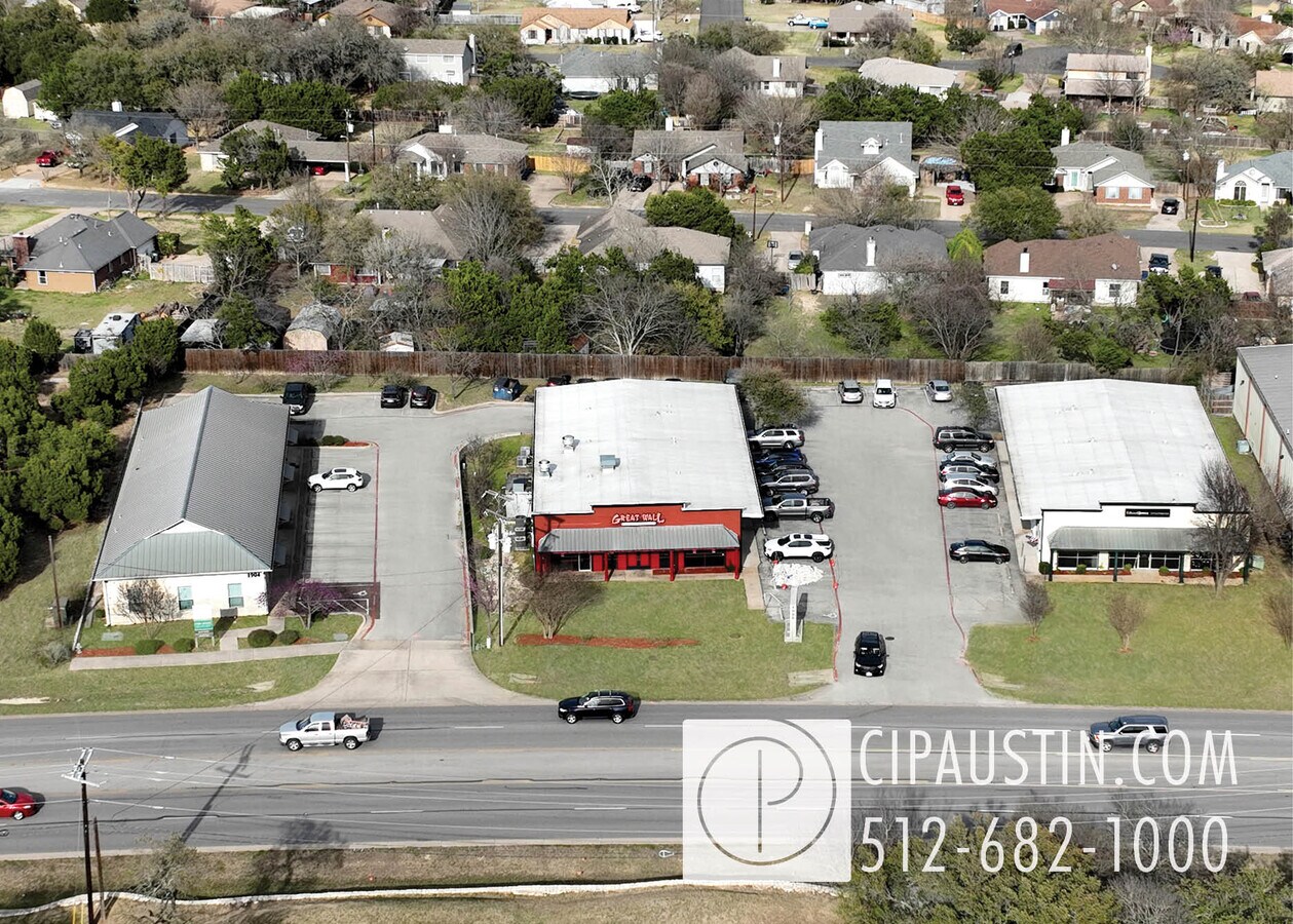 1904 S Bagdad Rd, Leander, TX 78641