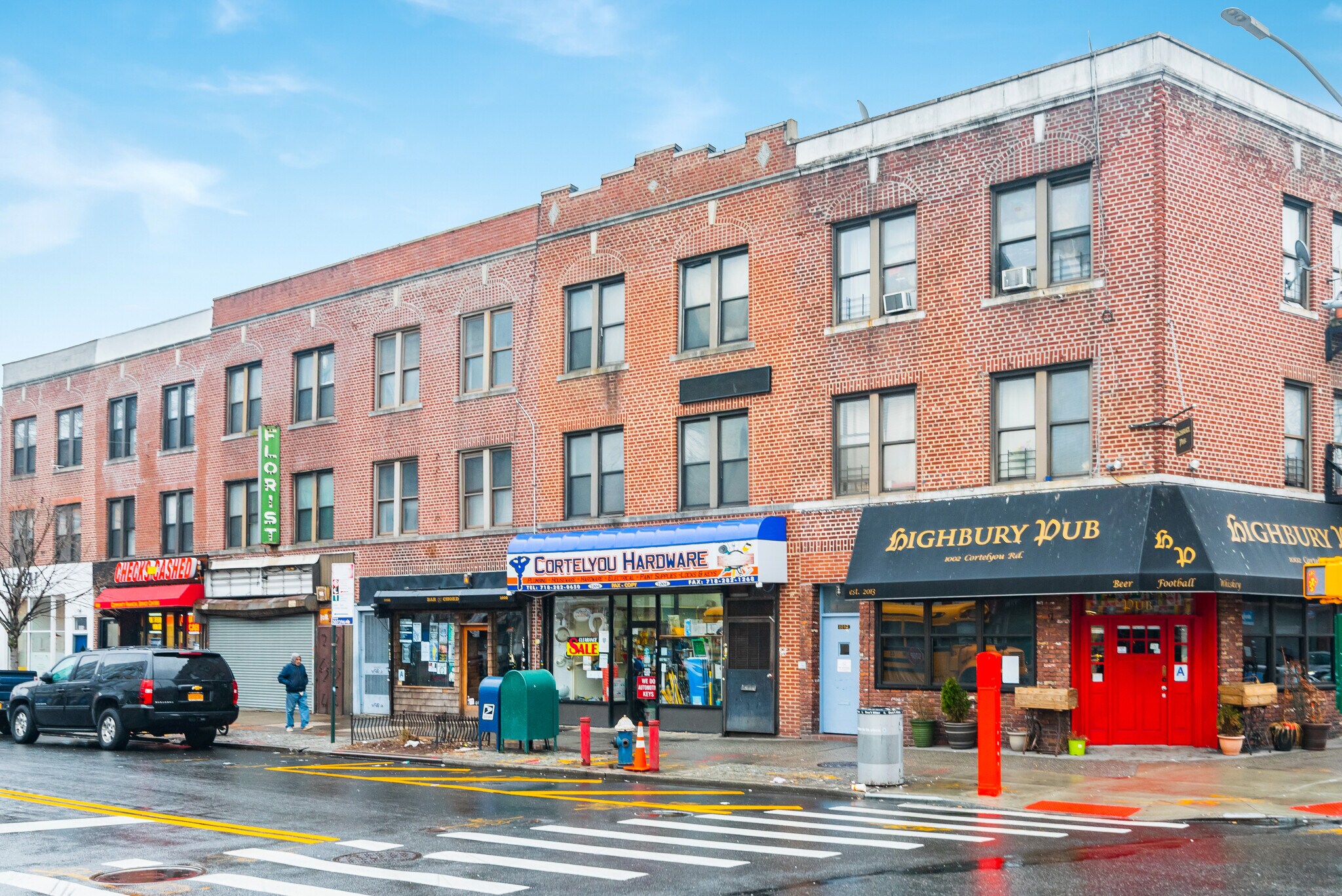 1004 Cortelyou Rd, Brooklyn, NY for sale Primary Photo- Image 1 of 1