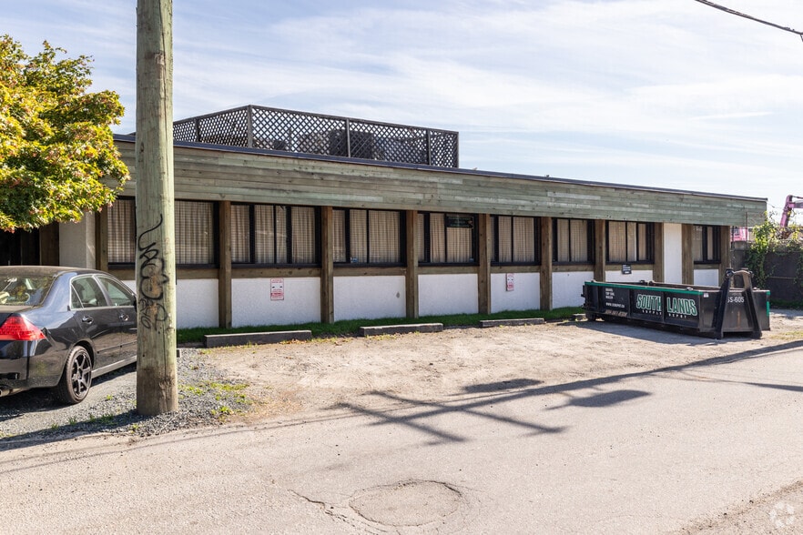 8729 Aisne St, Vancouver, BC for sale - Building Photo - Image 3 of 3