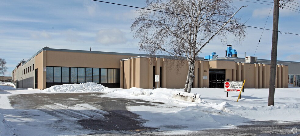 228 Midwest Rd, Toronto, ON for lease - Primary Photo - Image 1 of 2