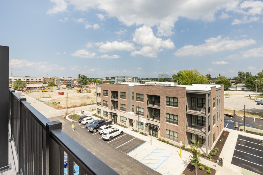 8723 South St, Fishers, IN for lease - Building Photo - Image 2 of 12