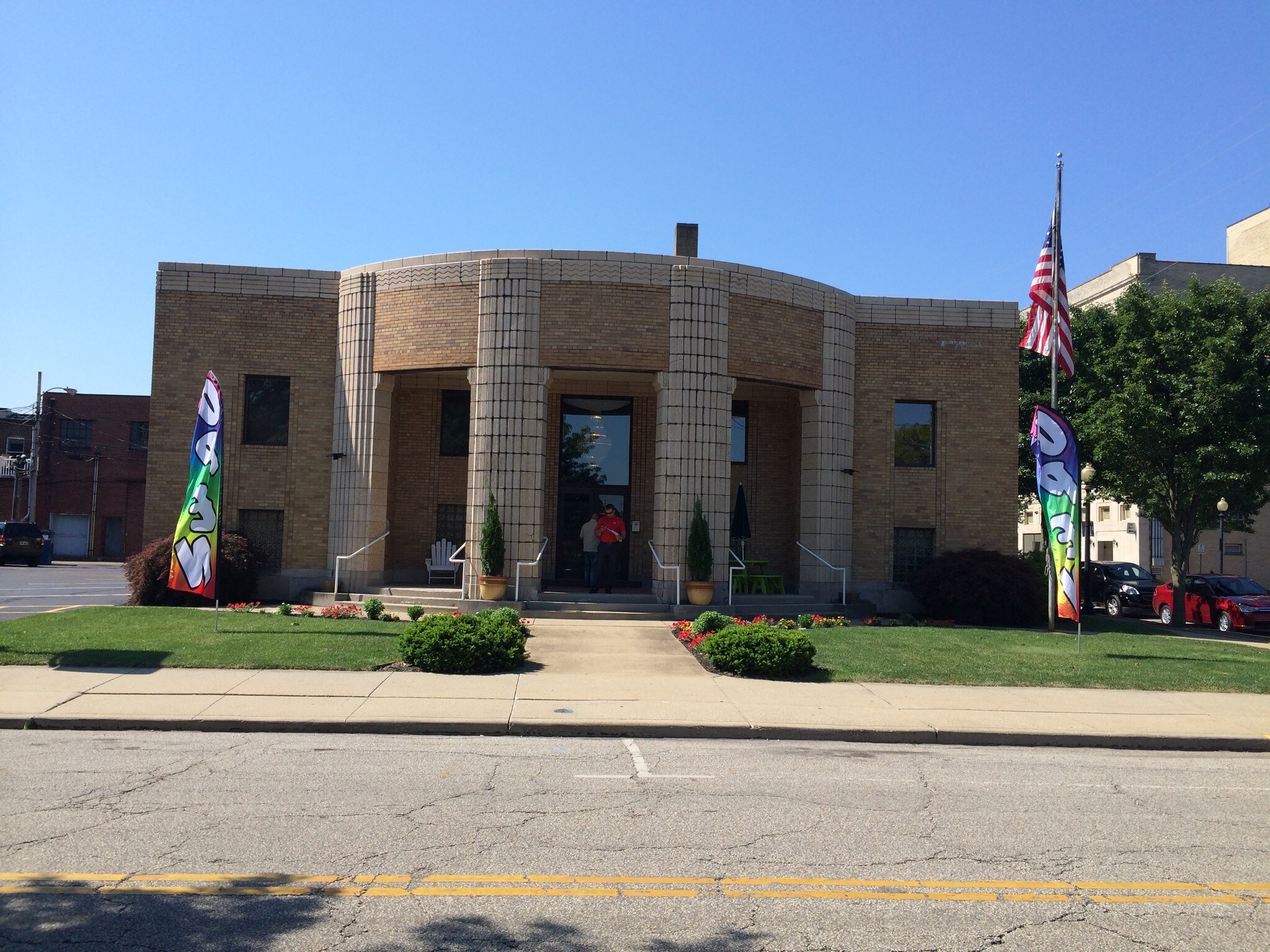 542 W Park Ave, Barberton, OH for sale Building Photo- Image 1 of 1