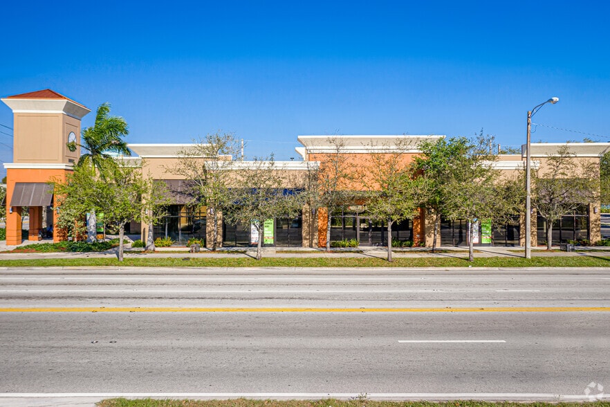 540 NW 7th Ave, Fort Lauderdale, FL for lease - Building Photo - Image 2 of 14