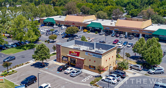 More details for 117-145 Peabody Rd, Vacaville, CA - Retail for Lease