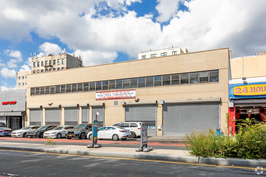 2659 Webster Ave, Bronx, NY for sale - Building Photo - Image 1 of 1