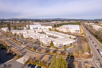 20160-20198 SW 112th Ave, Tualatin, OR - AERIAL  map view