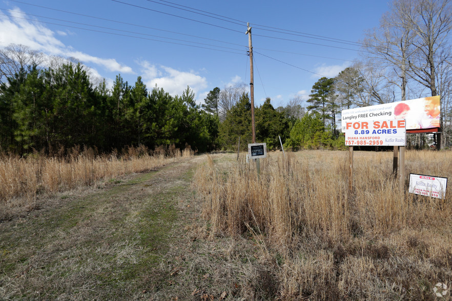 14100 Carrollton Blvd, Carrollton, VA for sale - Building Photo - Image 2 of 10