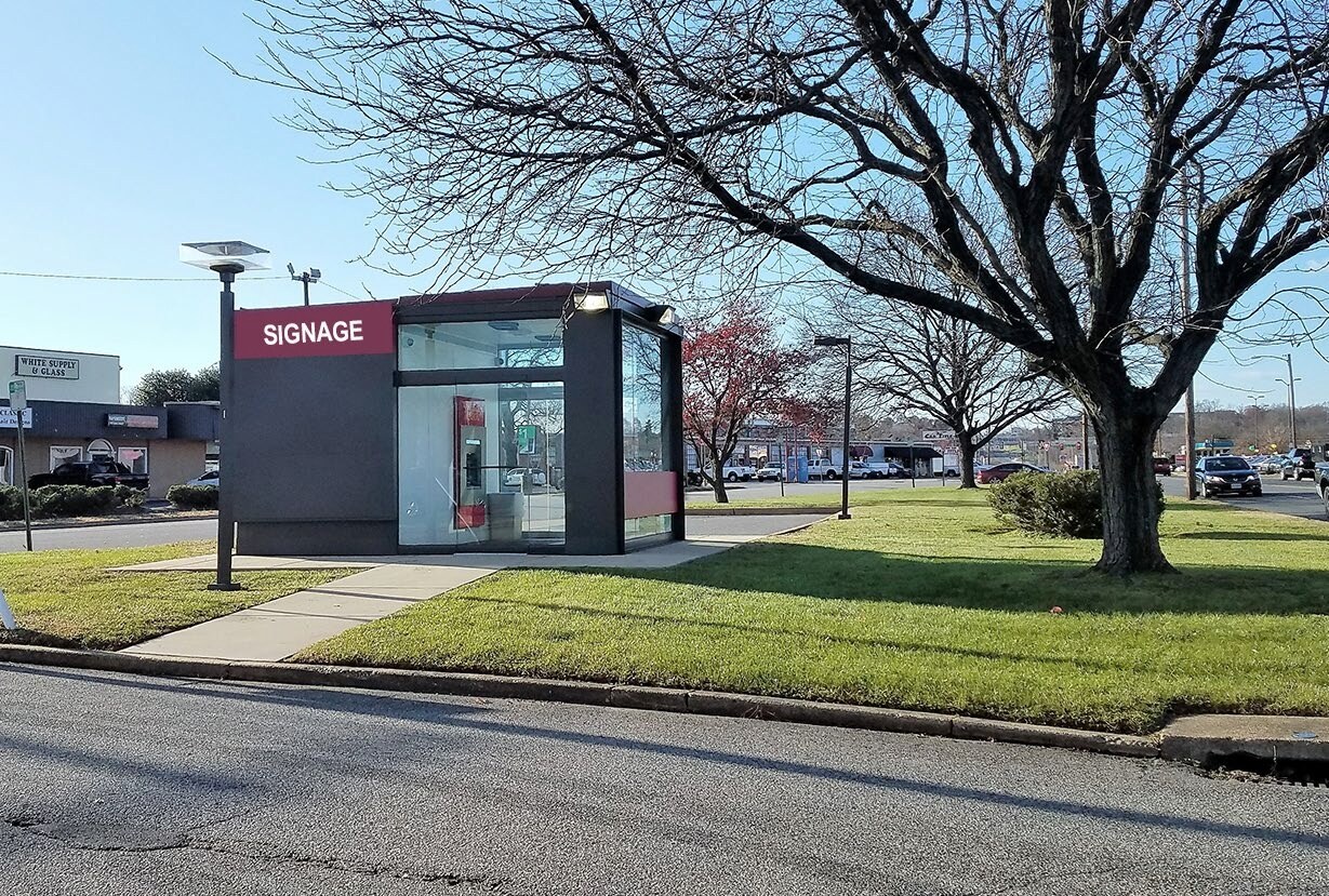 400 Jefferson Davis Hwy, Fredericksburg, VA 22401