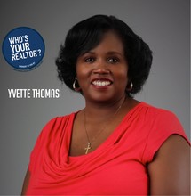 Yvette Thomas-Hitchens