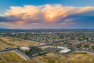 15800 N Litchfield Rd, Surprise, AZ - aerial  map view - Image1