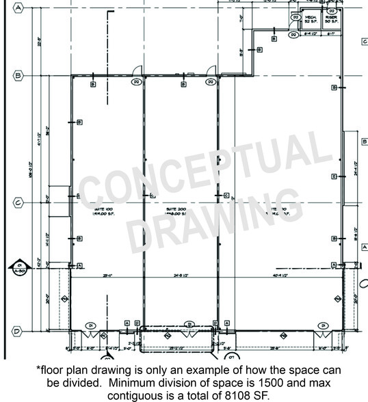 3114 McKinney St, Melissa, TX for lease - Building Photo - Image 2 of 3