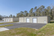 6,000 sq. ft. Office /  Warehouse - Warehouse