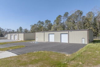 More details for 39 Main St, Jackson, SC - Industrial for Lease