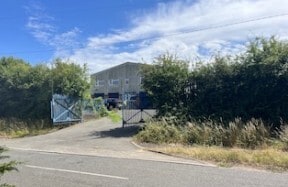 East Dean Rd, Lockerley for lease - Building Photo - Image 3 of 3