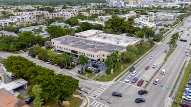 7887 N Kendall Dr, Miami, FL for lease Building Photo- Image 1 of 14