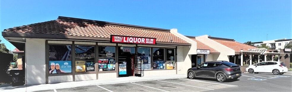 1270 Persian Dr, Sunnyvale, CA for lease - Building Photo - Image 2 of 4