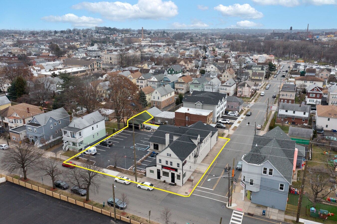 68 Lanza Ave, Garfield, NJ 07026 Specialty for Sale