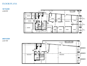 111 Broadway, Oakland, CA for lease Floor Plan- Image 1 of 1