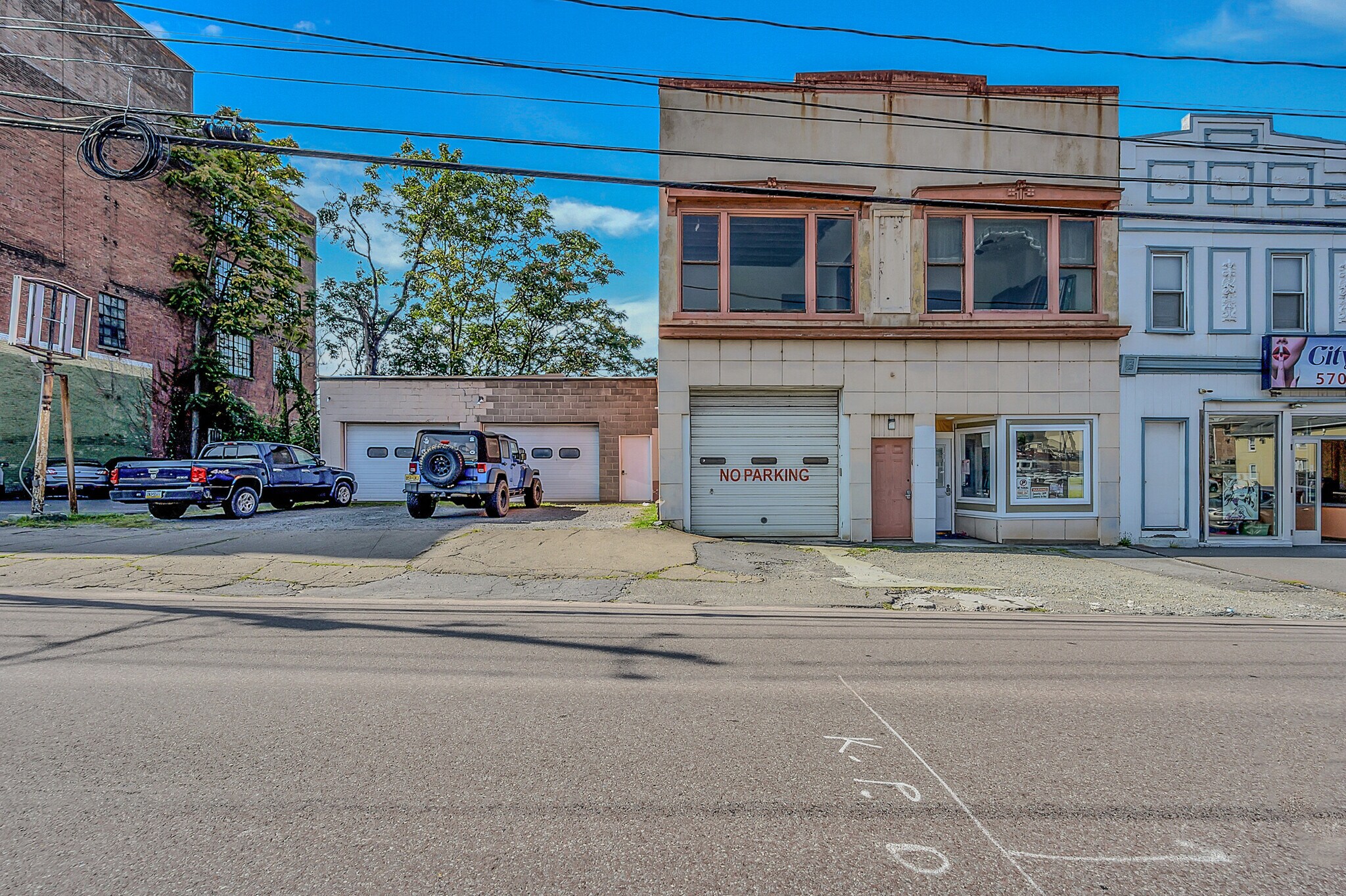 515 Wyoming Ave, Scranton, PA for sale Building Photo- Image 1 of 38