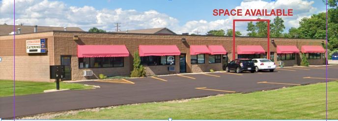 1280 S Van Dyke Rd, Appleton, WI for sale Building Photo- Image 1 of 1