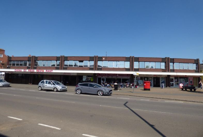 14 Market Sq, Sandy for sale Primary Photo- Image 1 of 1