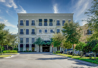 More details for 1525 International Pky, Lake Mary, FL - Office for Sale