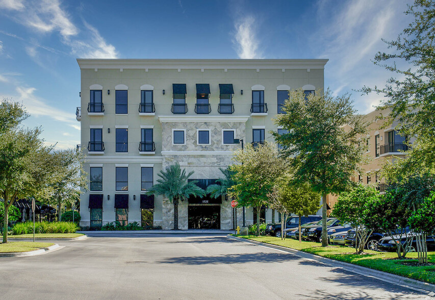 1525 International Pky, Lake Mary, FL for lease - Primary Photo - Image 1 of 18