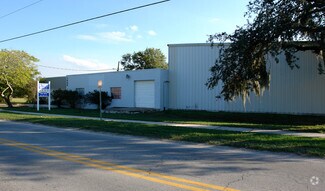 More details for 1604 Olive St, Lakeland, FL - Industrial for Lease