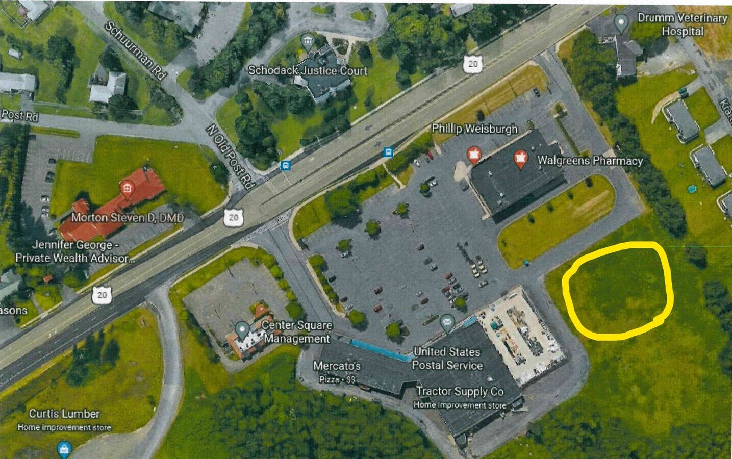 1649 Columbia Tpke, Castleton On Hudson, NY 12033