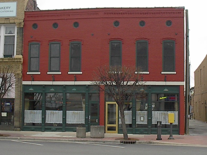 111 W Main St, Lebanon, IN for sale - Building Photo - Image 1 of 1